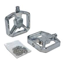 BMX PEDALS
